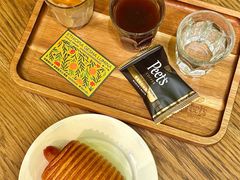 -Peet's 皮爷咖啡(东湖路手作店)
