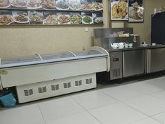 -清真马家锅烙(解放西路店)