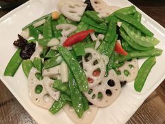 -唐山宴百姓府邸院落中餐