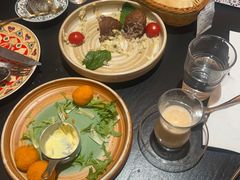 -ALAMEEN阿拉伯餐厅(三里屯店)