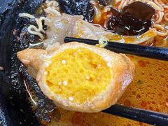 -四川老牛麻辣烫(北门桥店)