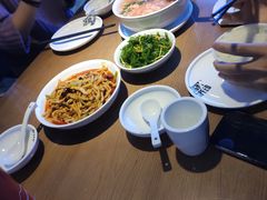 -吕氏疙瘩汤·新派鲁菜(东城万达广场店)