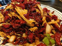 -福苗小骆驼烧烤(大唐不夜城店)