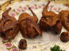 -顺风山庄(水濂山店)