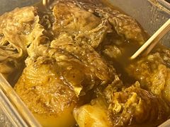 -明记牛杂(新马路分店)
