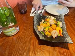 -澳骄 Aussie Kitchen·手工披萨·西餐(国大店)