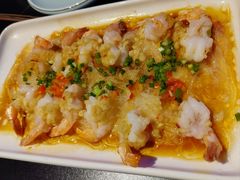 -粉墨特色菜·烧烤音乐酒馆
