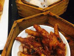 -玉兰苑一等茶餐厅