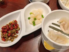 -喜鼎海胆水饺(东港店)