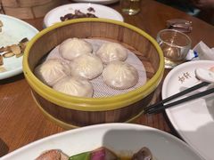 -如轩·海鲜砂锅粥·潮汕菜(海珠店)