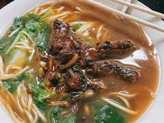 -小狗面馆·杭帮拌川·片儿川(大沽路店)