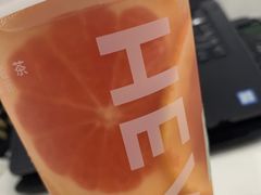 -喜茶(杭州滨江宝龙店)