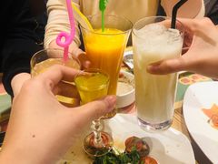 -安妮意大利餐厅(世贸天阶店)