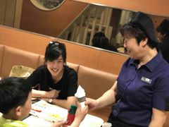 -麦当劳(北京南站店)