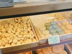 -包满意面包糕点(东坝店)