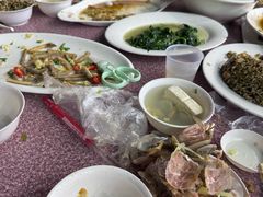 -星奇缘·海鲜餐厅(东山美食地标店)