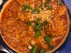 巴适小土豆-马路边边串串香(双井直营店)