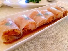 金沙肠粉-御宝轩(益丰·外滩源店)