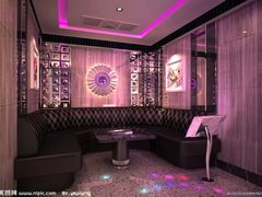 -星聚会KTV(景枫中心店)