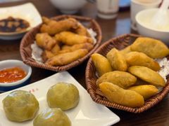 -海坛特色小吃·只做平潭特色菜(平潭店)