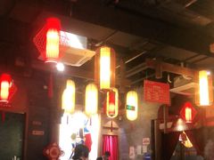 大堂-小龙坎火锅(仓山万达店)