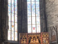 -斯蒂芬主教座堂(Stephansdom)