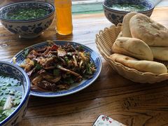 -淳澄水盆羊肉