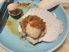 -三个渔夫·蒸汽海鲜(万德大厦店)