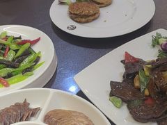 -鹿鸣春饭店(总店)
