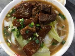 -珍珍小食店(西华路店)