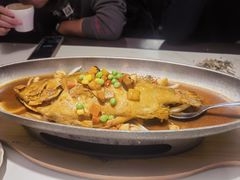 -徽韵人家·传承正宗徽菜(牡丹园店)
