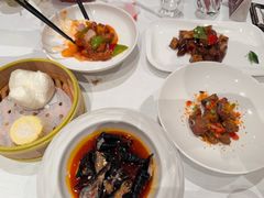 -醉辉皇原味海鲜江南菜(成都大魔方店)