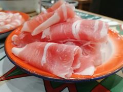 -莫小七火锅