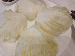 -粤菜王府·海鲜·茶市·海景餐厅(大梅沙店)