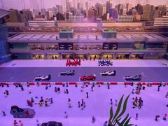 -上海乐高探索中心