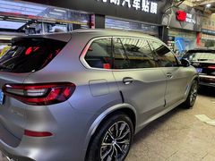-阿胡BOP保镖隐形车衣(静安旗舰店)