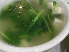 -金良酸菜鱼(宁海路总店)