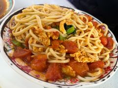 -帕米尔食府(白云观店)
