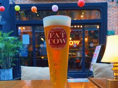 -FAT COW(虹梅路店)