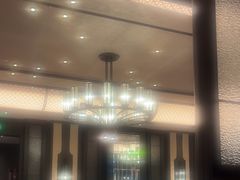 -中山保利艾美酒店-乐美中餐厅