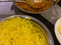 -Pita's&Tika's中东和印度风味餐厅(龙湖天街店)