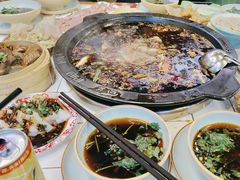 -费明中罗非鱼(大石坝店)