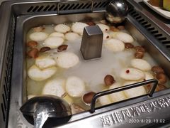 -海底捞火锅(飞马水城店)