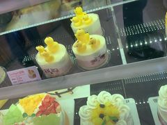 -好利来(木渎店)