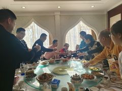 -帕米尔食府(白云观店)