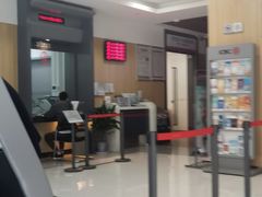 -中国工商银行(杭州西溪紫霞街支行)