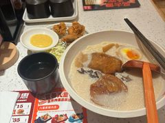 -味千拉面(又一城店)