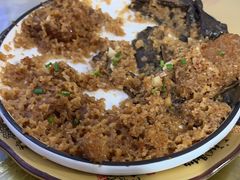 -涵家味土菜馆·徽州一绝臭鳜鱼(三河古镇店)