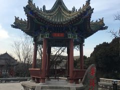 -华清宫景区