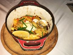 主厨海鲜饭-夏朵餐厅(丁香店)